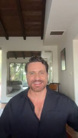 Édgar Ramírez es elegido para participar en película internacional Édgar Ramírez es elegido para participar en película internacional