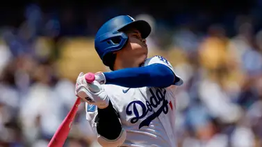 MLB: Shohei Ohtani tiene esta sequía de poder ofensivo con los Dodgers MLB: Shohei Ohtani tiene esta sequía de poder ofensivo con los Dodgers