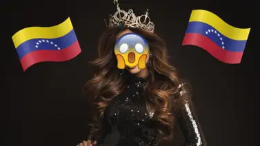Modelo trans representará a Venezuela en el Miss Grand Internacional All-Stars Modelo trans representará a Venezuela en el Miss Grand Internacional All-Stars