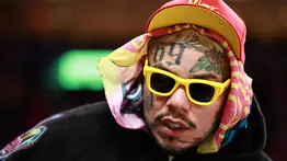 Tekashi fusilado por comentario misógino: “Si no es niño, directo al aborto”