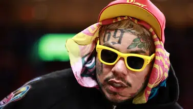 Tekashi fusilado por comentario misógino: “Si no es niño, directo al aborto” Tekashi fusilado por comentario misógino: “Si no es niño, directo al aborto”