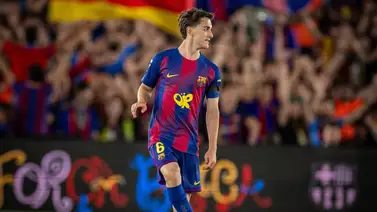 LaLiga: Así quedó la tabla de posiciones con el cierre de toda la jornada LaLiga: Así quedó la tabla de posiciones con el cierre de toda la jornada