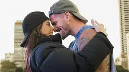 Quilates de puro amor: así es el anillo de compromiso de Tini Stoessel