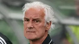 Mundial 2026: Fred Rutten renuncia como DT de esta selección de Concacaf