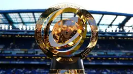 México levanta la mano para el Mundial de Clubes 2029