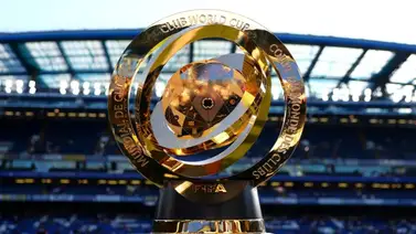 México levanta la mano para el Mundial de Clubes 2029 México levanta la mano para el Mundial de Clubes 2029