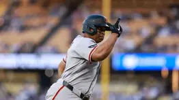 MLB: Rafael Devers prendió los motores en mayo