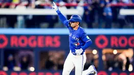 MLB: Andrés Giménez logró el mejor juego ofensivo de su carrera