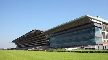 Breeders’ Cup: Tokio Racecouerse recibe la Victoria Mile (G1) este domingo Breeders’ Cup: Tokio Racecouerse recibe la Victoria Mile (G1) este domingo