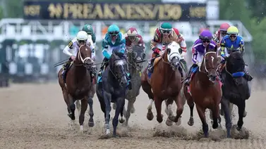 Más de $1 millón de dólares en 14 carreras y seis stakes el viernes en Laurel Park Más de $1 millón de dólares en 14 carreras y seis stakes el viernes en Laurel Park