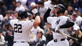 Judge y Rice establecen un nuevo estándar histórico en el Bronx