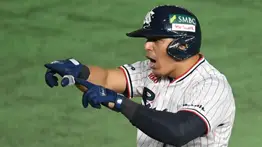 NPB: un venezolano provoca cambio de reglas en el beisbol de Japón