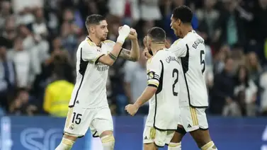 Capitán del Real Madrid descartado para el Mundial 2026 Capitán del Real Madrid descartado para el Mundial 2026