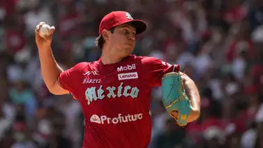 MLB: Trevor Bauer confiesa que un equipo lo dejó plantado en 2024 MLB: Trevor Bauer confiesa que un equipo lo dejó plantado en 2024