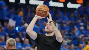 Los Ángeles Lakers buscarán armar un super equipo para Luka Doncic Los Ángeles Lakers buscarán armar un super equipo para Luka Doncic