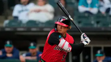 MLB: Munetaka Murakami recibió una clase élite de Ohtani MLB: Munetaka Murakami recibió una clase élite de Ohtani