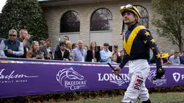Estos son los stakes de grado que montará el Atleta Meridiano 2025 en Laurel Park