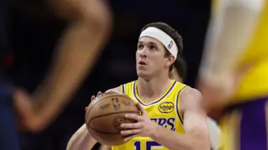 Austin Reaves ya tendría asegurado un mega contrato en otras franquicias Austin Reaves ya tendría asegurado un mega contrato en otras franquicias
