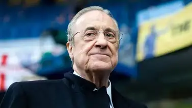 ¡Última hora! Florentino Pérez anuncia elecciones en el Real Madrid ¡Última hora! Florentino Pérez anuncia elecciones en el Real Madrid