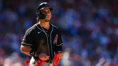 MLB: Venezolano llega a Arizona en un cambio con Dodgers MLB: Venezolano llega a Arizona en un cambio con Dodgers