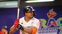 Juegos de Liga Mayor para esta semana en vivo y gratis