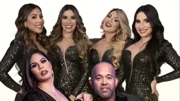 Las Chicas del Can se unen a Zulinka y Miguel en “¿Dónde están los hombres?”