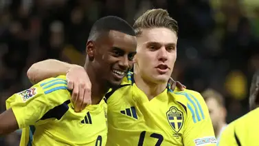 Mundial 2026: Segunda selección confirma a sus 26 jugadores para la Copa del Mundo Mundial 2026: Segunda selección confirma a sus 26 jugadores para la Copa del Mundo