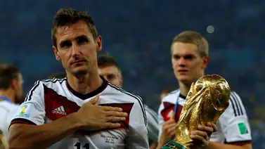 Mundial 2026: ¿Qué jugadores podrían superar el récord de máximo goleador? Mundial 2026: ¿Qué jugadores podrían superar el récord de máximo goleador?