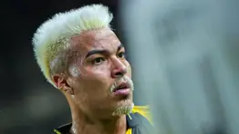 ¿Se va del Deportivo Táchira? Adalberto Peñaranda revela su futuro en Venezuela