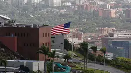 Embajada de Estados Unidos en Venezuela abrió vacantes para estos puestos de trabajo
