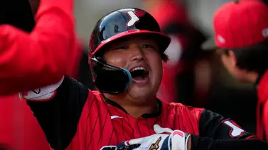 MLB: Estos son los principales candidatos al Novato del Año en 2026 MLB: Estos son los principales candidatos al Novato del Año en 2026