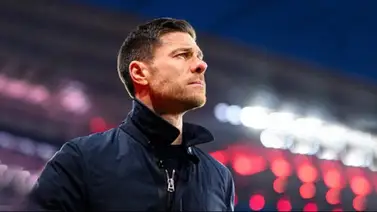 Xabi Alonso es tentado por este gigante de la Premier League Xabi Alonso es tentado por este gigante de la Premier League