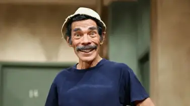 "Don Ramón" tendrá su propia serie de televisión "Don Ramón" tendrá su propia serie de televisión
