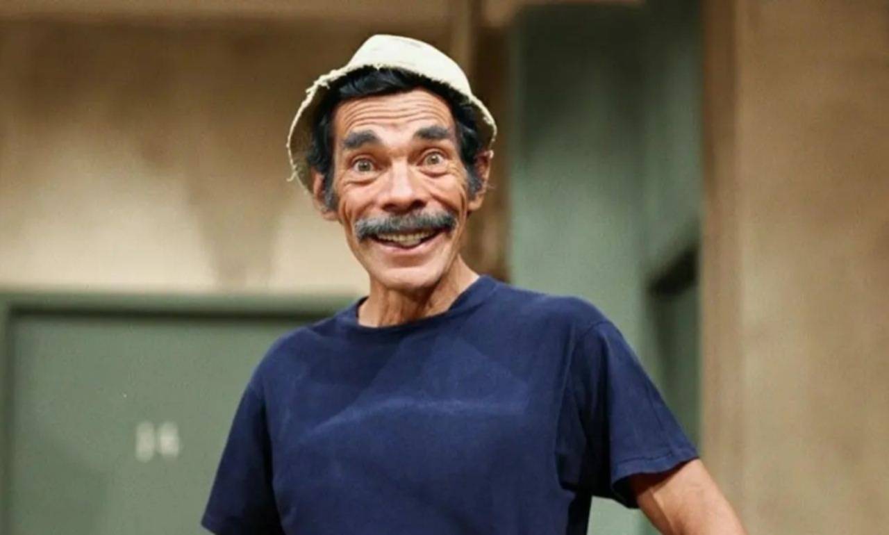 "Don Ramón" tendrá su propia serie de televisión