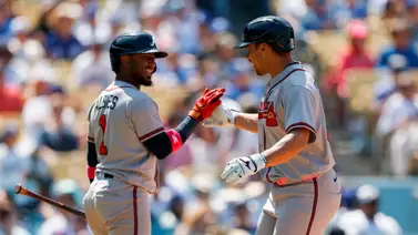 MLB: Este pelotero venezolano firma con los Bravos de Atlanta MLB: Este pelotero venezolano firma con los Bravos de Atlanta