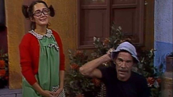 "Don Ramón" tendrá su propia serie de televisión