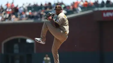 MLB: Bradgley Rodríguez va por su primera victoria de la temporada ante Milwaukee MLB: Bradgley Rodríguez va por su primera victoria de la temporada ante Milwaukee