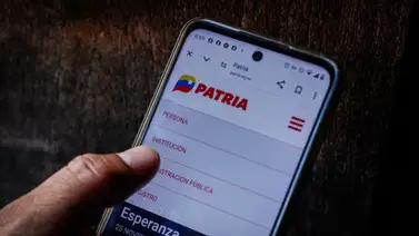 Cómo registrar enfermedades crónicas en el Sistema Patria para recibir medicamentos Cómo registrar enfermedades crónicas en el Sistema Patria para recibir medicamentos