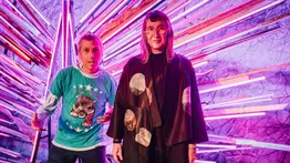 La banda Aterciopelados regresa con “La Pipa de la Paz Tour” a Venezuela 