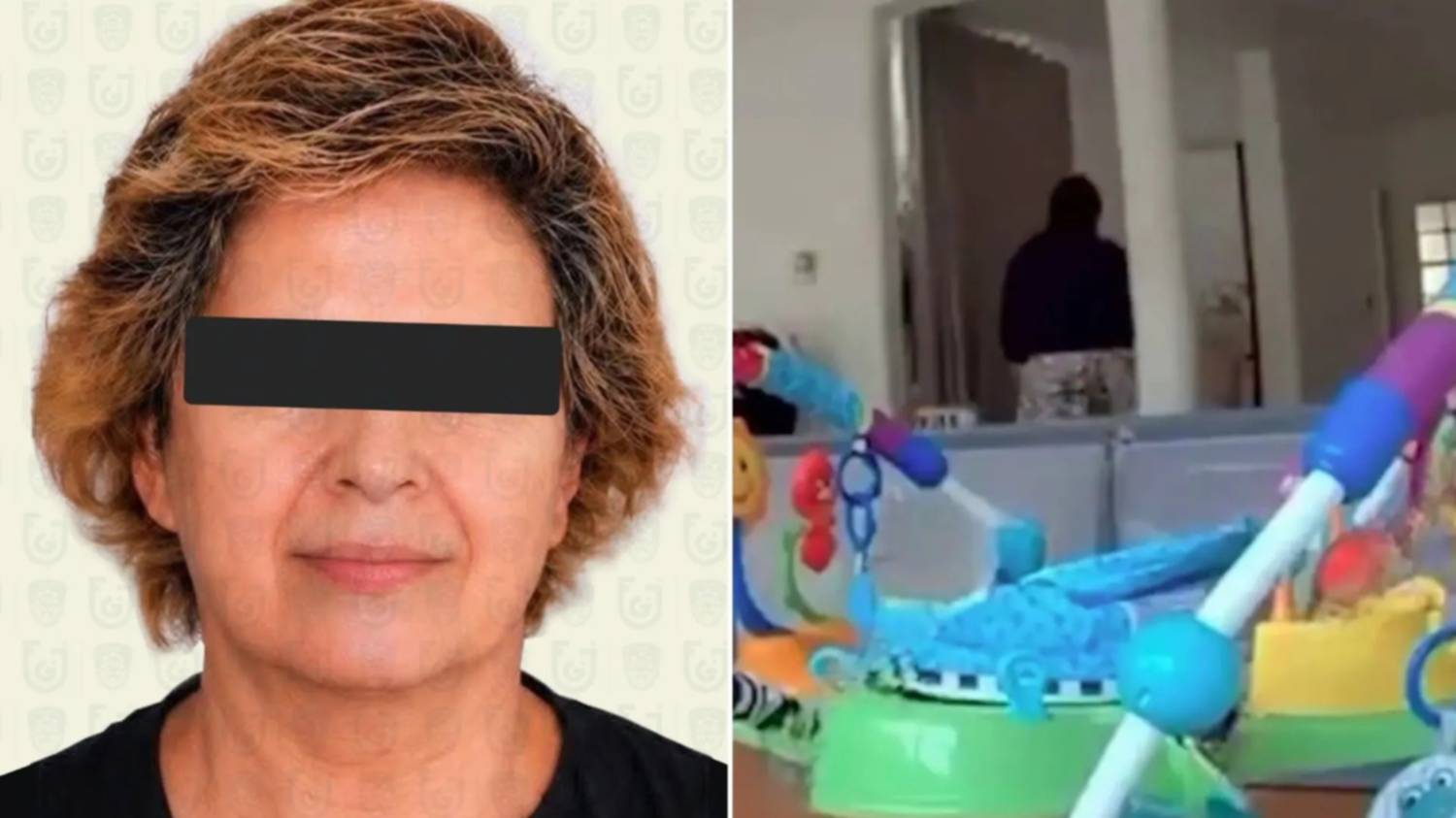Cicpc revela detalles escalofriantes sobre la captura de la mexicana que asesinó a reina de belleza 