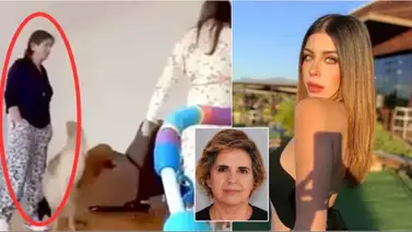 Cicpc revela detalles escalofriantes sobre la captura de la mexicana que asesinó a reina de belleza Cicpc revela detalles escalofriantes sobre la captura de la mexicana que asesinó a reina de belleza