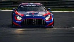 Verstappen sin correr genera este efecto histórico con las entradas de las 24 Horas de Nurburgring