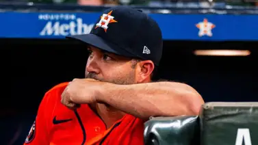 MLB: José Altuve iguala en este apartado a Robinson Canó y pone la mira sobre dos inmortales MLB: José Altuve iguala en este apartado a Robinson Canó y pone la mira sobre dos inmortales