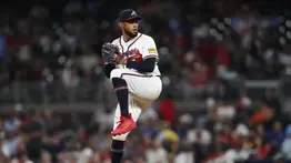 MLB: El cerrojo inexpugnable de los Bravos de Atlanta tiene sello venezolano