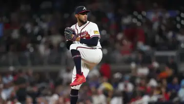MLB: El cerrojo inexpugnable de los Bravos de Atlanta tiene sello venezolano MLB: El cerrojo inexpugnable de los Bravos de Atlanta tiene sello venezolano