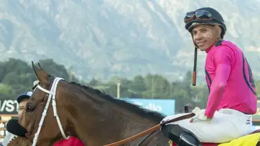 Emisael Jaramillo acepta el reto con la peruana Princesa Moche en el Mizdirection Stakes de $100,000 Emisael Jaramillo acepta el reto con la peruana Princesa Moche en el Mizdirection Stakes de $100,000
