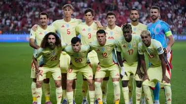 Mundial 2026: ¿Sigue vivo el estilo de posesión para España? Mundial 2026: ¿Sigue vivo el estilo de posesión para España?