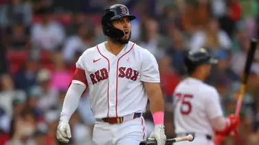 MLB: Wilyer Abreu firma el mejor inicio de su carrera con Red Sox MLB: Wilyer Abreu firma el mejor inicio de su carrera con Red Sox