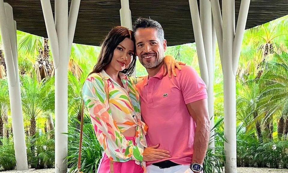 Alicia Machado arremete en contra de expareja de conductora de Telemundo