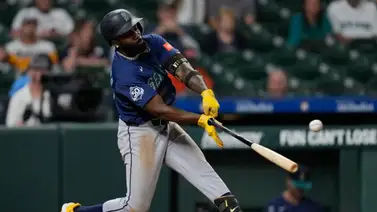 MLB: Randy Arozarena desata ofensiva implacable en su noche perfecta MLB: Randy Arozarena desata ofensiva implacable en su noche perfecta